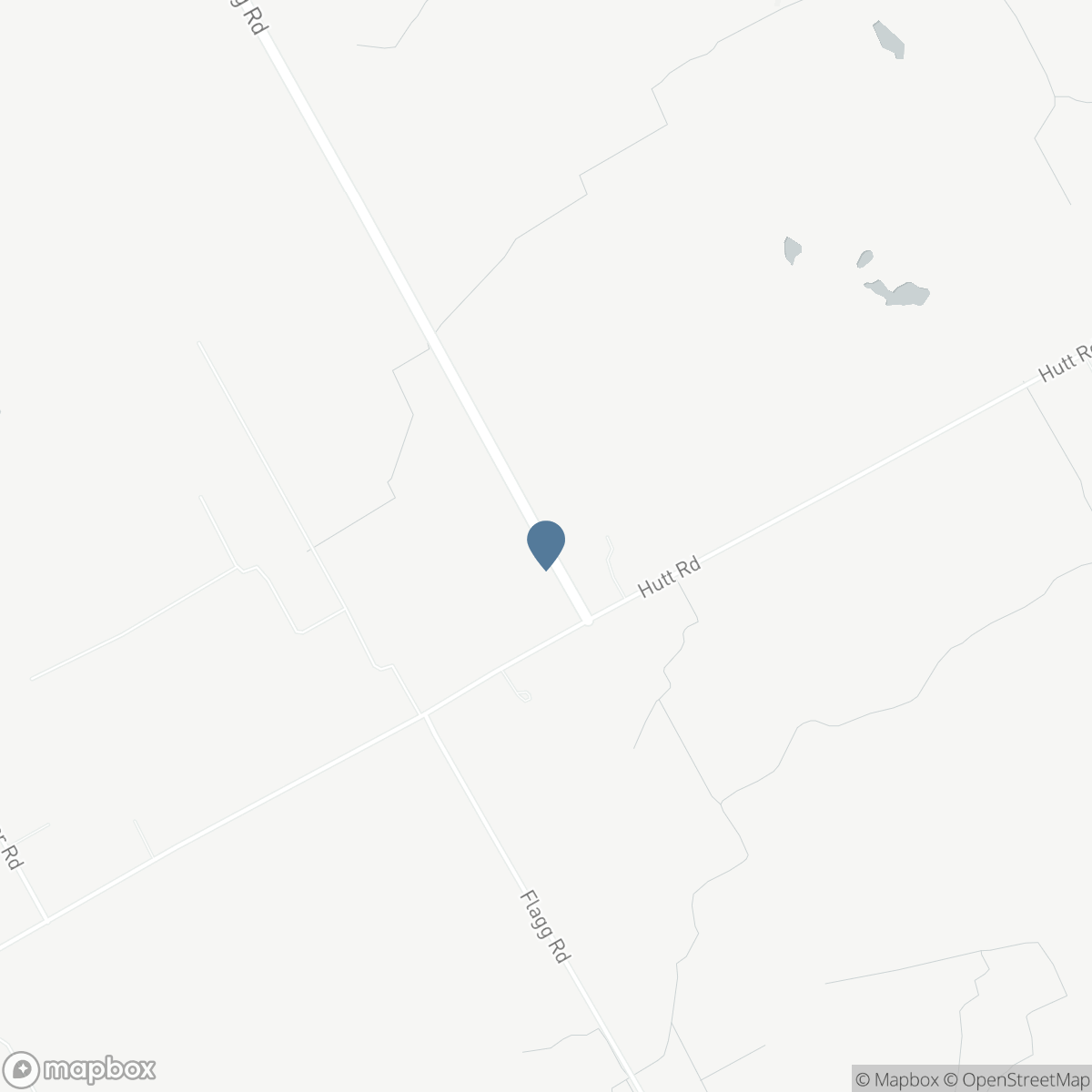 LOT FLAGG ROAD, Iroquois, Ontario K0E 1K0